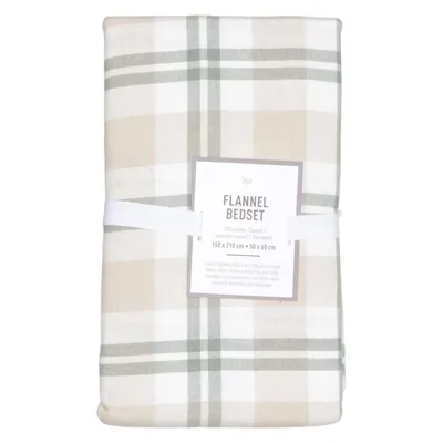 Dekbedset (Teja) van Better Cotton Katoen