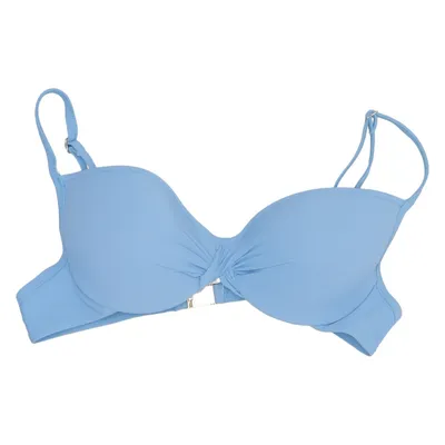 Bikini top (Blå) fra Maryan Mehlhorn Elastan, Polyamid