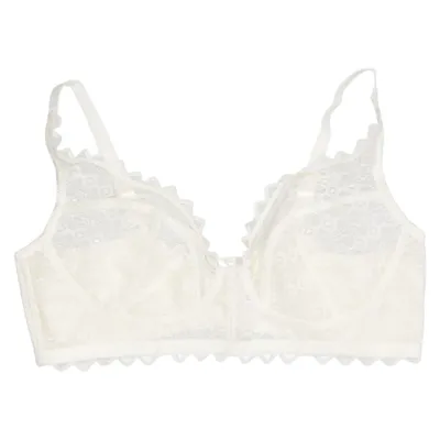 Bh (Beige) van Confidence Elastaan, Polyamide