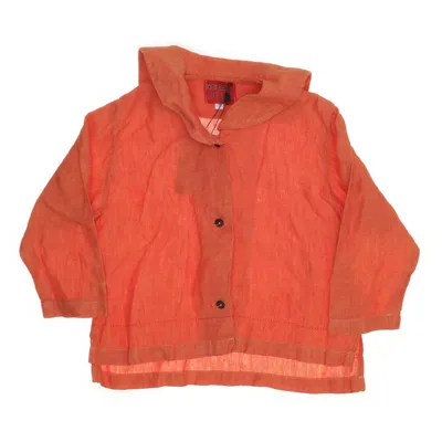 Skjorta (Orange) från Kenzo Jungle Linne