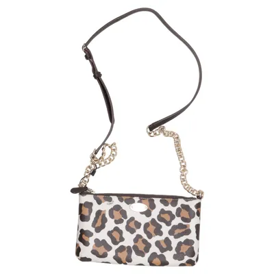 Sac à bandoulière (Ocelot Quinn) de Coach