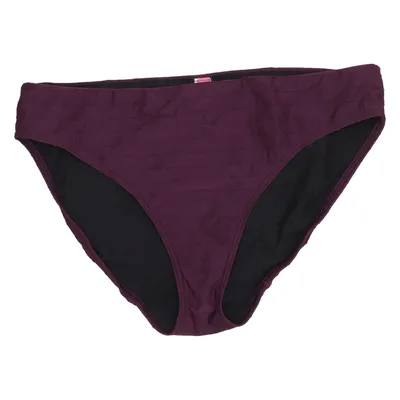 Bikini broekje (Lila) van Primadonna Swim Elastaan, Polyamide