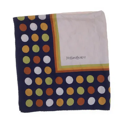 Neckerchief (Multicolored) from Yves Saint Laurent