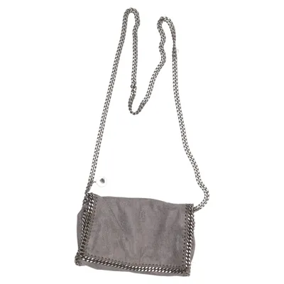 Sac à bandoulière (Falabella Mini) de Stella McCartney
