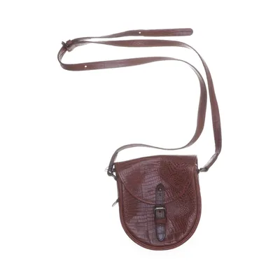 Axelremsväska (Brun) från Mulberry Company Skinn