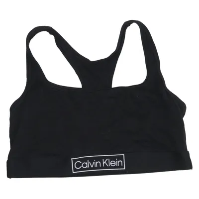 Sports bra (Black) from Calvin Klein