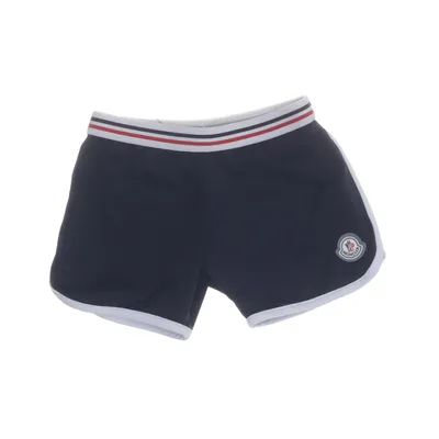Korte broek (Blauw, Meerkleurig) van Moncler