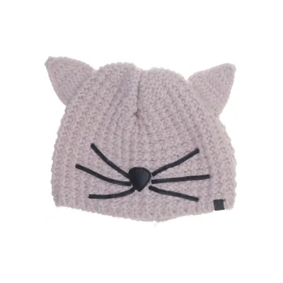 Muts (Roze) van Karl Lagerfeld Acryl