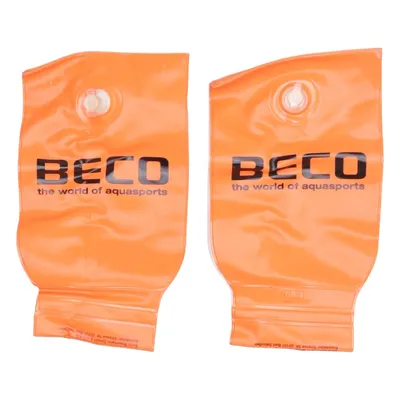 Svømmeluffer (Orange) fra Beco