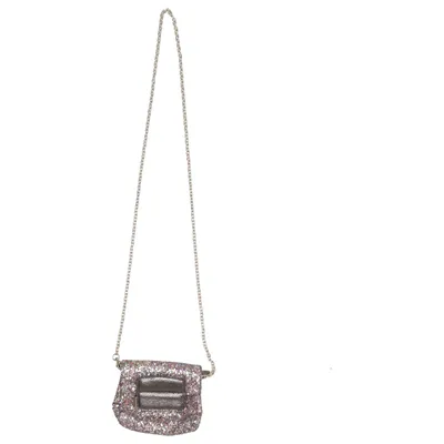Clutch bag (Multicolored) from Jimmy Choo