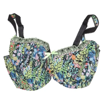 Soutien-gorge (Noir, Multicolore) de Freya Élasthane, Polyamide, Polyester