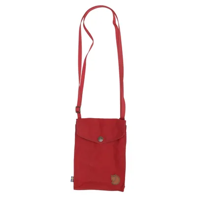 Telefoontasje (Pocket) van Fjällräven Katoen, Polyester