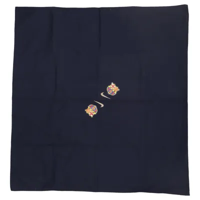 Neckerchief (Blue) from Nike Cotton