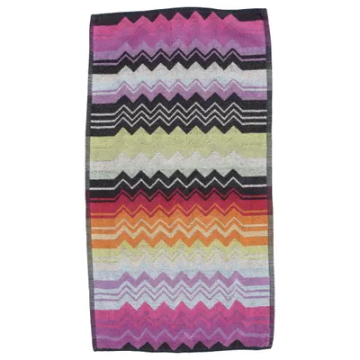 Towel (Multicolored) from Missoni Cotton