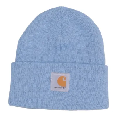 Bonnet (Bleu) de Carhartt Acrylique
