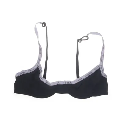 BH (Svart) från Calvin Klein