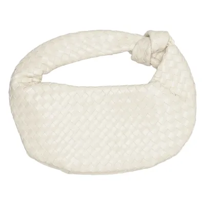 Handbag (Beige) from Sussan Polyester, Polyurethane
