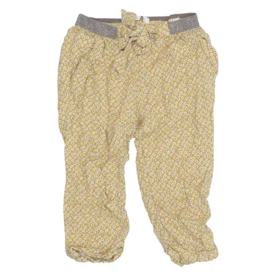 Pantalon (Jaune) de Zara BabyGirl Viscose