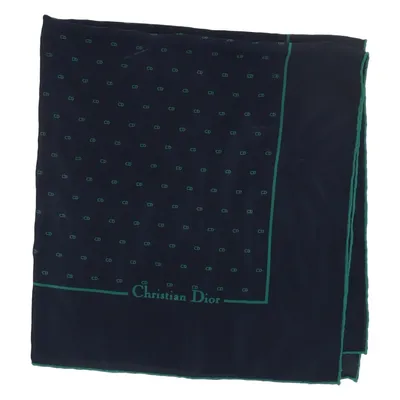 Sjal (Svart, Grön) från Christian Dior