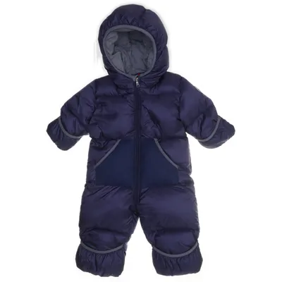 Overall (Herve Tuta Imbottita) van Moncler Dons