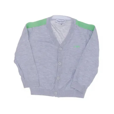 Kofta (Grå, Grön) från Emporio Armani Bomull