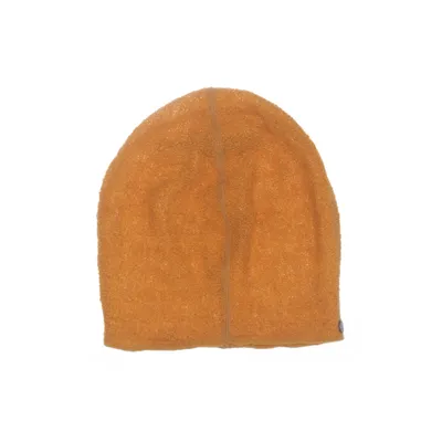 Beaniemössa (Orange, Gul) från Mariedal Design