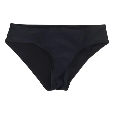 Bas de bikini (Noir) de Lager 157 Élasthane, Polyamide