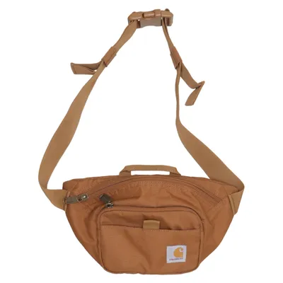 Waist bag (Brown) from Carhartt