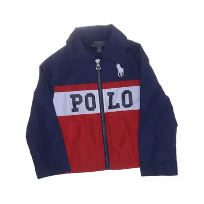 Jack (Blauw, Rood, Wit) van Ralph Lauren Polyester
