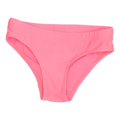 Bikini broekje (Roze) van H&M Elastaan, Polyester