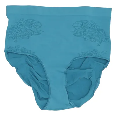 Bas de vêtement sculptant (Zauberslip Mit Herzjacquard) de Mocca