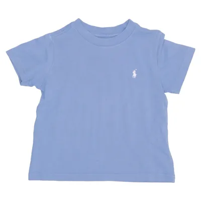 T-shirt (Bleu) de Polo Ralph Lauren Coton