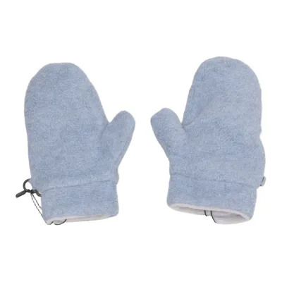 Wanten (Blauw) van Sterntaler Polyester