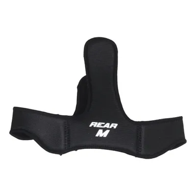 Baby head protector (Black) from Jofa