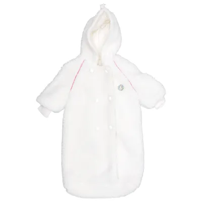 Gigoteuse (Blanc) Coton