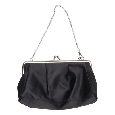 Clutch (Zwart) van Jabushe