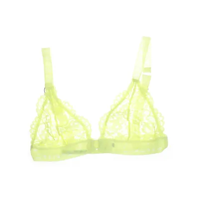 Bralette (Gul) från Stella McCartney