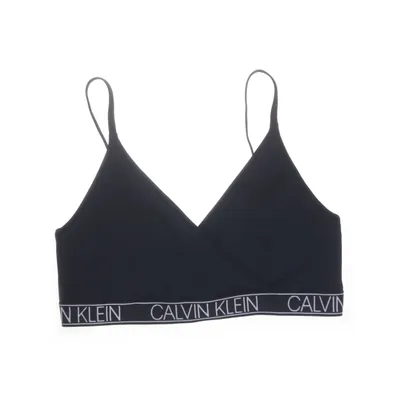 Haut de bikini (Noir) de Calvin Klein Swimwear
