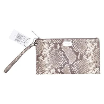 Aftonväska (Brun, Beige) från Michael Kors Skinn