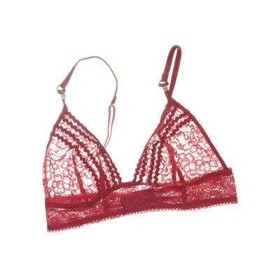 Bralette (Röd) från Stella McCartney