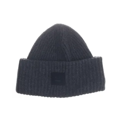 Beanie (Gray) from Acne Studios Wool