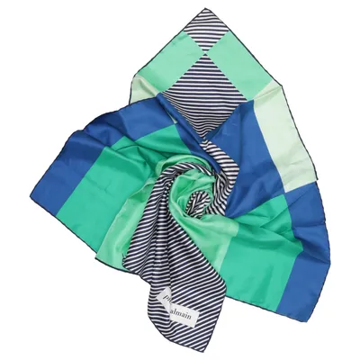 Scarf (Vintage) från Pierre Balmain Silke