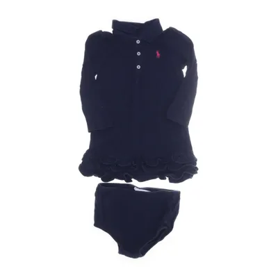 Set (Blauw) van Ralph Lauren Katoen