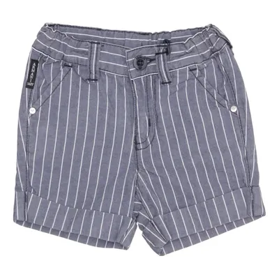 Shorts (Grå, Vit) från Armani Baby Bomull