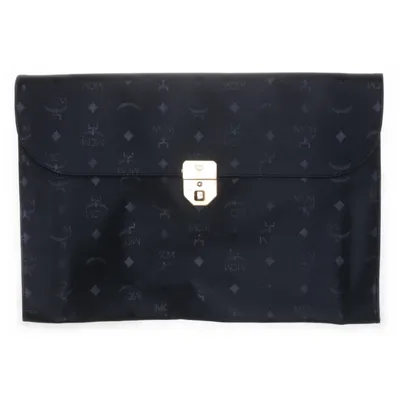 Laptopfodral (Svart) från MCM