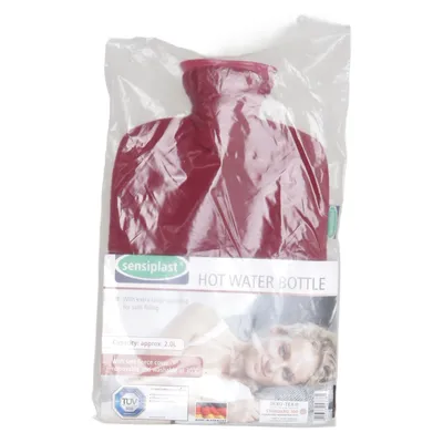 Heating pillow (Red) from Sensiplast