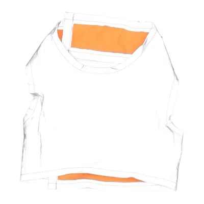 Hundetøj (Grå, Orange) fra Feel Active