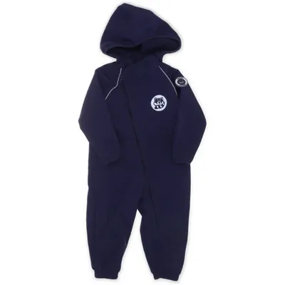 Overall (Blå) från Racoon Polyester