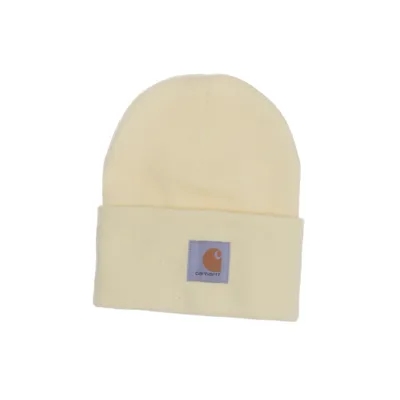 Beaniemössa (Gul) från Carhartt
