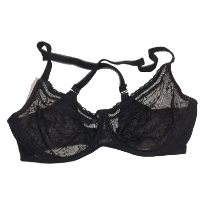 BH (Svart) från Simone Perele Elastan, Polyamid, Polyester